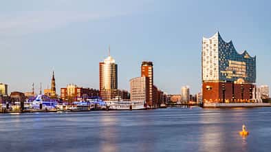 Hamburg