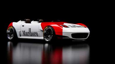 Mazda MX-5 Speedster