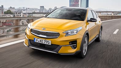 04/2020, Kia XCeed