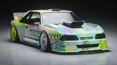 Ken Block Hoonifox