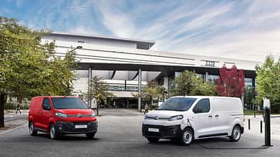 5/2020, Citroen e-Jumpy