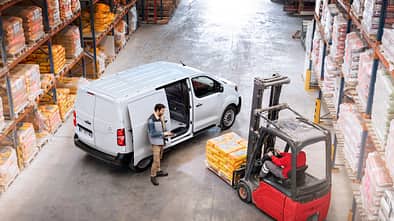 5/2020, Citroen e-Jumpy