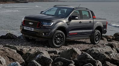 Ford Ranger Thunder