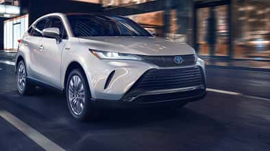 Toyota Venza SUV 2020
