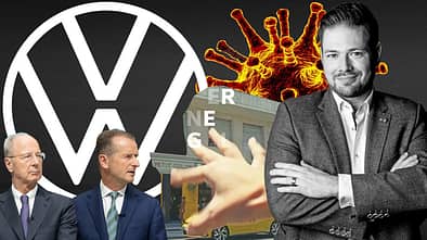 Kommentar VW Rassismus-Skandal 2020