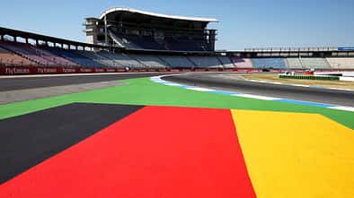 GP Deutschland - Hockenheim - 2019