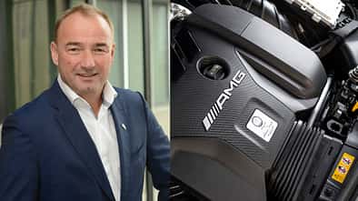 Philipp Schiemer - AMG