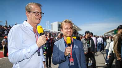 Florian König - RTL - Moderator
