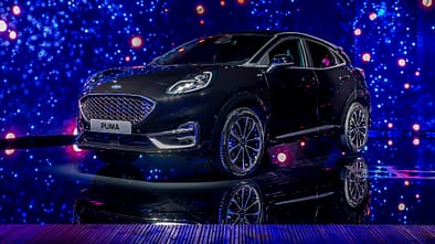 05/2020, Ford Puma 2020