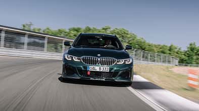 Alpina B3 Touring (2020)