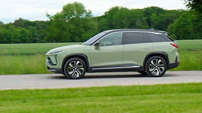Nio ES6