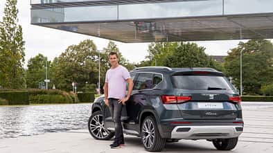 7/2020, Seat Ateca Facelift 2020 erster Check
