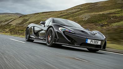 McLaren, ZukunftsplŠne