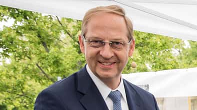 Dirk Hilgenberg wechselt von BMW zu VW