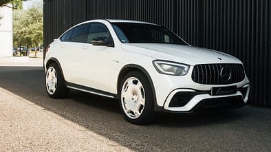 07/2020, Lorinser Mercedes-AMG GLC 63 S