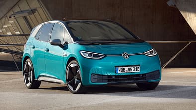 VW ID.3 Serienversion