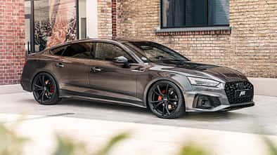 Abt Audi A5 Sportback