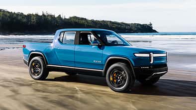 Rivian R1T