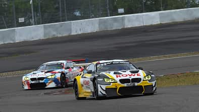 VLN 4 - Nürburgring - 1. August 2020