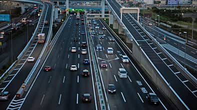 Autobahn Japan