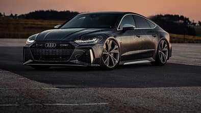 Nebulus AUDI RS7 – PS-Monster by BLACK BOX-RICHTER