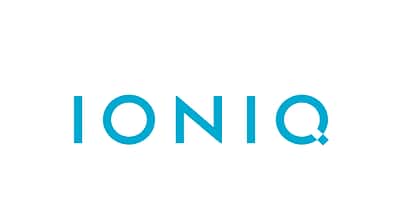 Hyundai Submarke Ioniq Logo