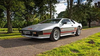 Lotus Esprit Turbo Colin Chapman (1981)