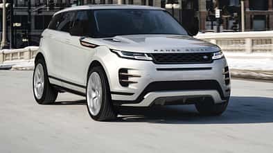 Range Rover Sport Modelljahr 2021