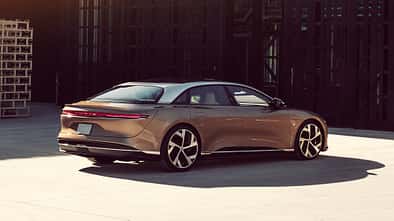 Lucid Air