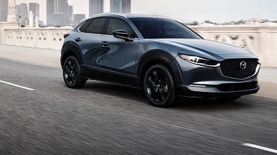 Mazda CX-30 2.5 Turbo USA