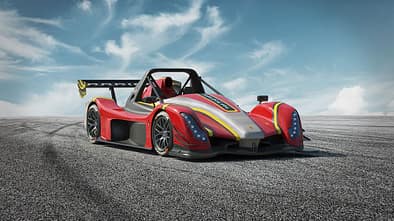 09/2020, Radical SR10