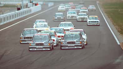 DTM - Hockenheim 