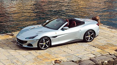 Ferrari Portofino M