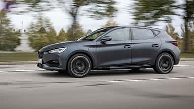 10/2020, Cupra Leon E-Hybrid