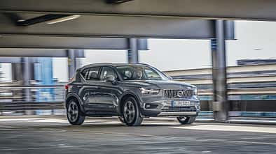 Volvo XC40 B4
