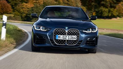 BMW M440i xDrive (2020) Fahrbericht