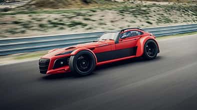 Donkervoort D8 GTO-JD70 R