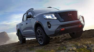 Nissan Navara 2021 Pickup Premiere