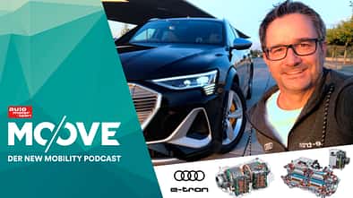 Joachim Doerr Audi