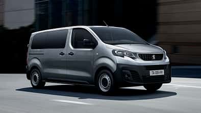11/2020, Peugeot Expert Kombi