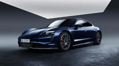 Zyrus Porsche Taycan