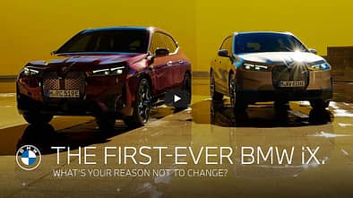 11/2020, BMW iX Design-Kritik Social Media