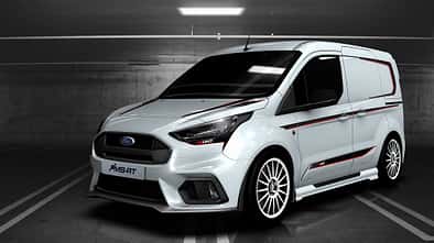 MS-RT Ford Transit Connect