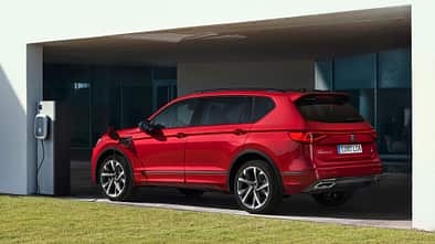 11/2020, Seat Tarraco E-Hybrid
