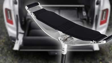 Rolls-Royce Pursuit Seat