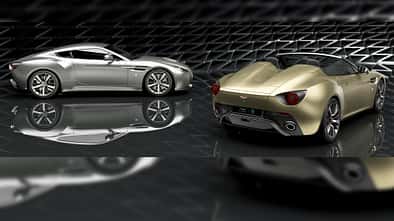R-Reforged Aston Martin V12 Zagato Heritage Twinis