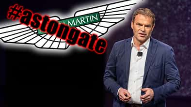 Aston Martin astongate Moers Aufmacher