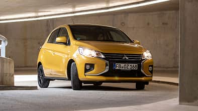 Mitsubishi Space Star Modelljahr 2021