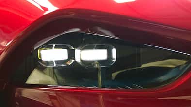 Teaser Fisker neues Modell