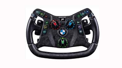 BMW M4 GT3 Lenkrad